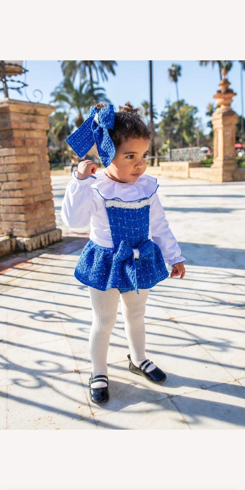 Naxos Jampants set