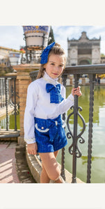 Naxos short set