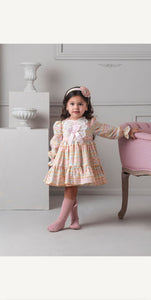 Rochy big girl dress