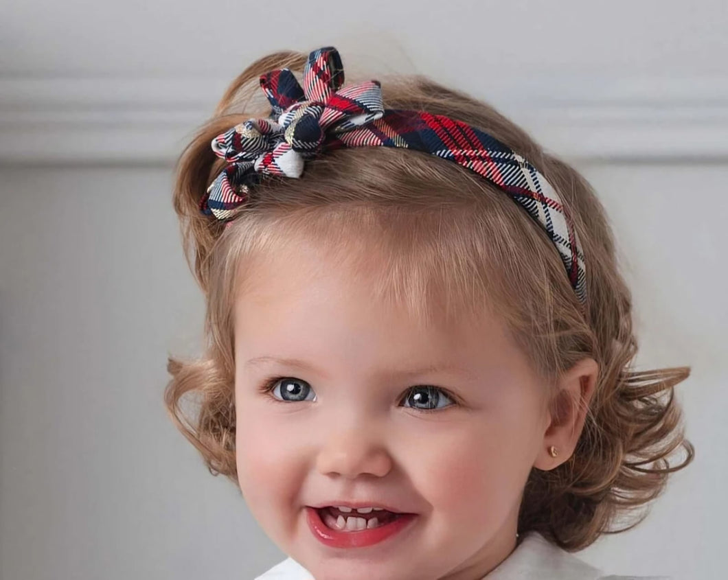 Rochy headband