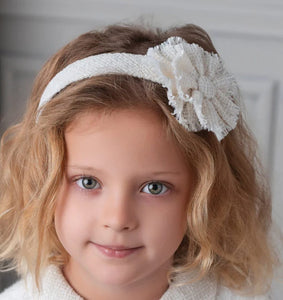 Rochy headband