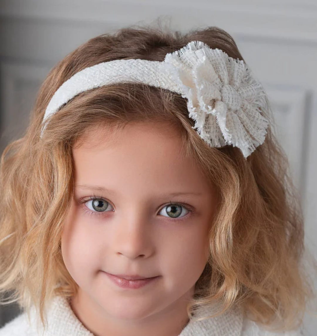 Rochy headband