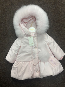 BIMBALO coats