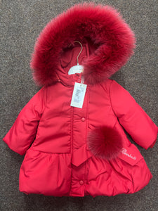 BIMBALO coats