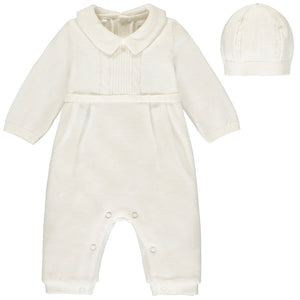 EMILE ET ROSA SET