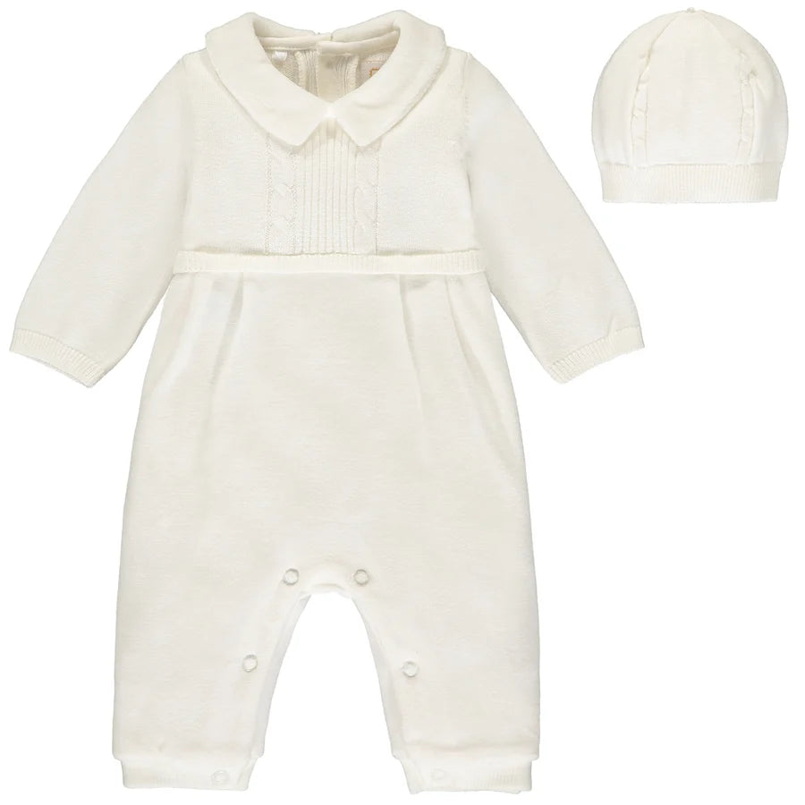 EMILE ET ROSA SET