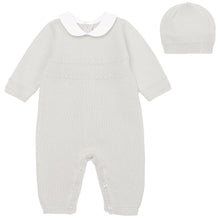 Load image into Gallery viewer, EMILE ET ROSA KNITTED SET
