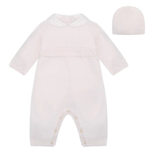 Load image into Gallery viewer, EMILE ET ROSA KNITTED SET
