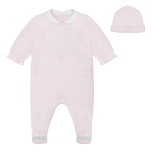 EMILE ET ROSA BABYGRO