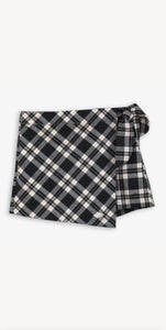 Miranda skirt set