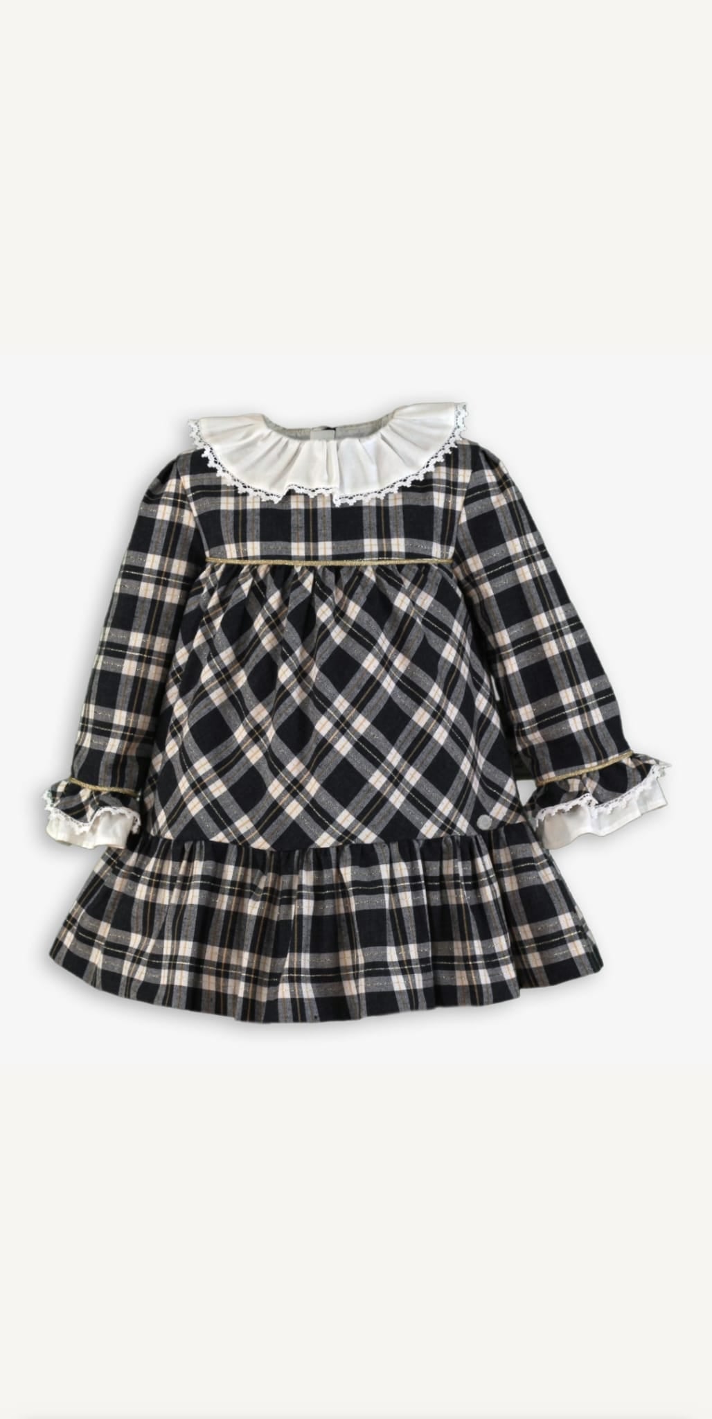 Miranda dress
