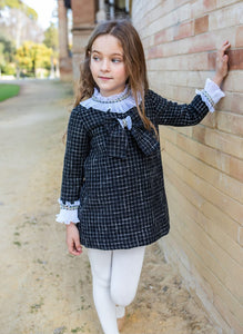 Naxos big girls dress