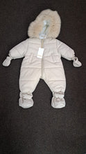 Load image into Gallery viewer, BIMBALO snowsuit
