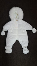 Load image into Gallery viewer, BIMBALO snowsuit
