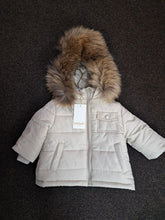 Load image into Gallery viewer, BIMBALO COAT
