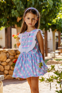 Rochy SS25 big girls dress