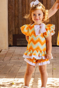 Rochy SS25 jampants set