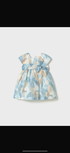 Mayoral summer dress