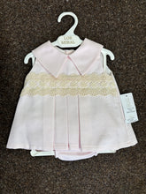 Load image into Gallery viewer, Lor miral baby dress
