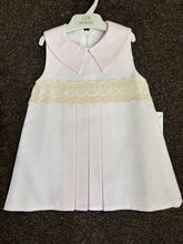 Load image into Gallery viewer, Lor miral big girls dress
