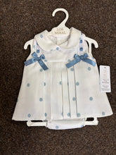 Load image into Gallery viewer, Lor miral baby dress
