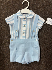 Basmarti boys set