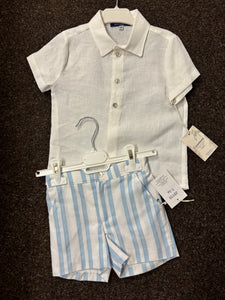 Basmarti boys set