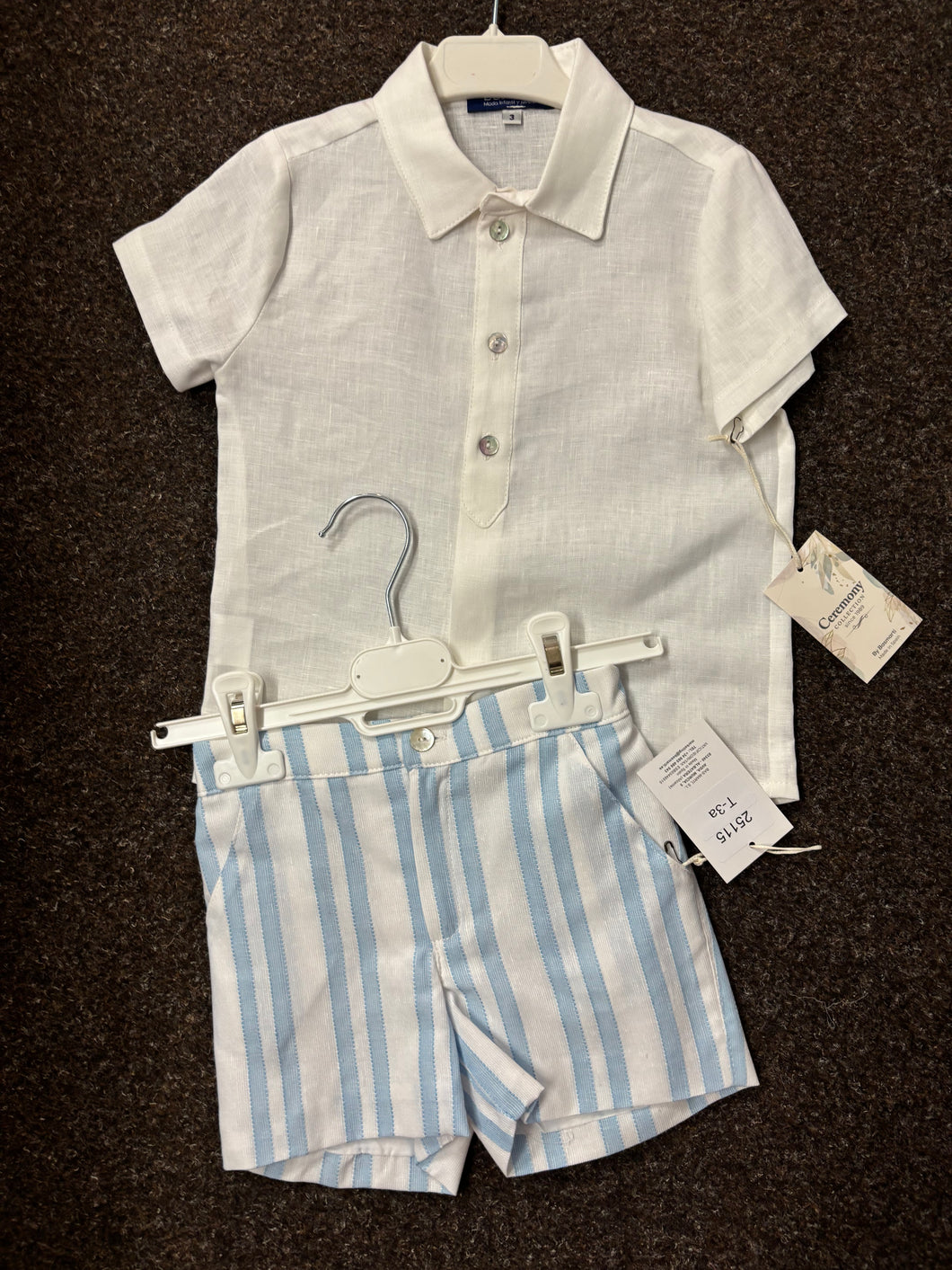 Basmarti boys set