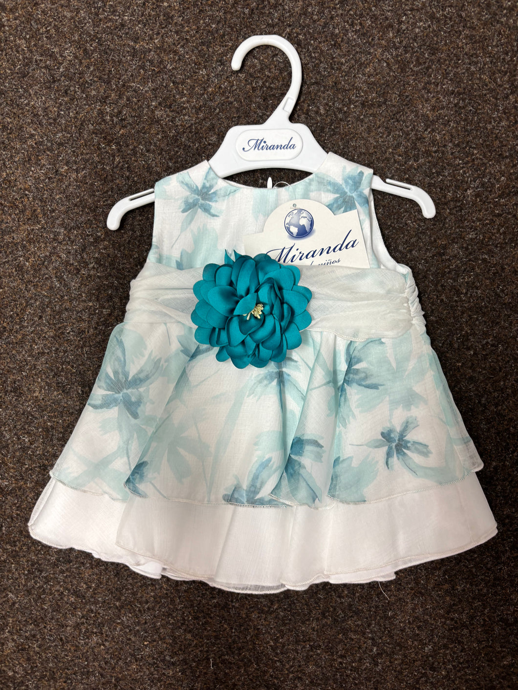 Miranda dress