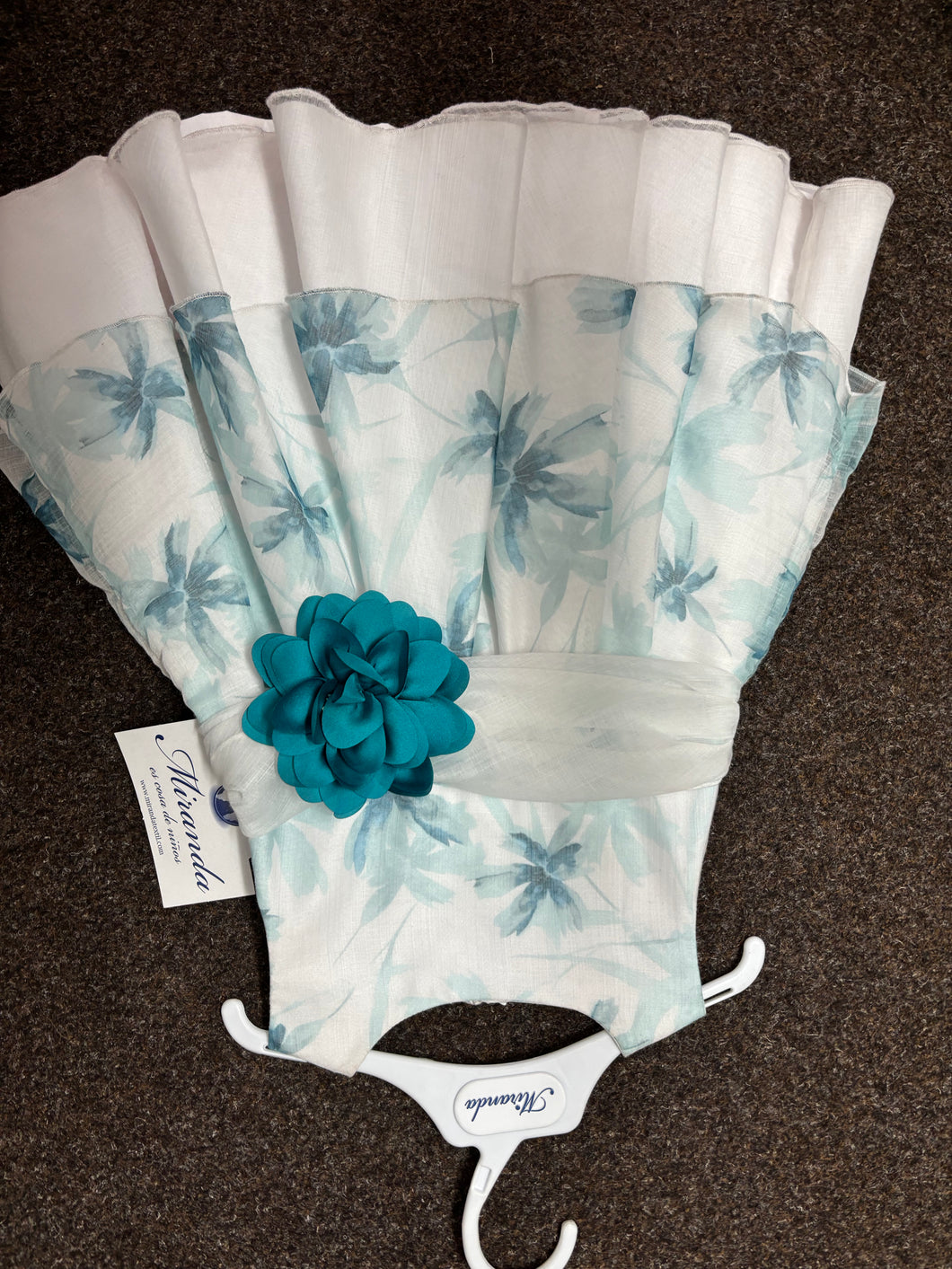 Miranda dress