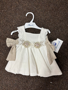 Miranda dress