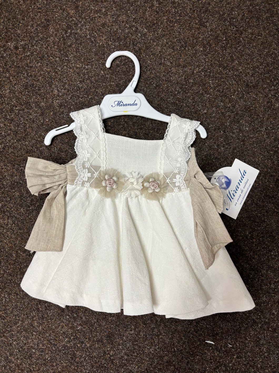 Miranda dress