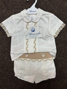 Miranda set