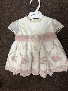 Miranda dress