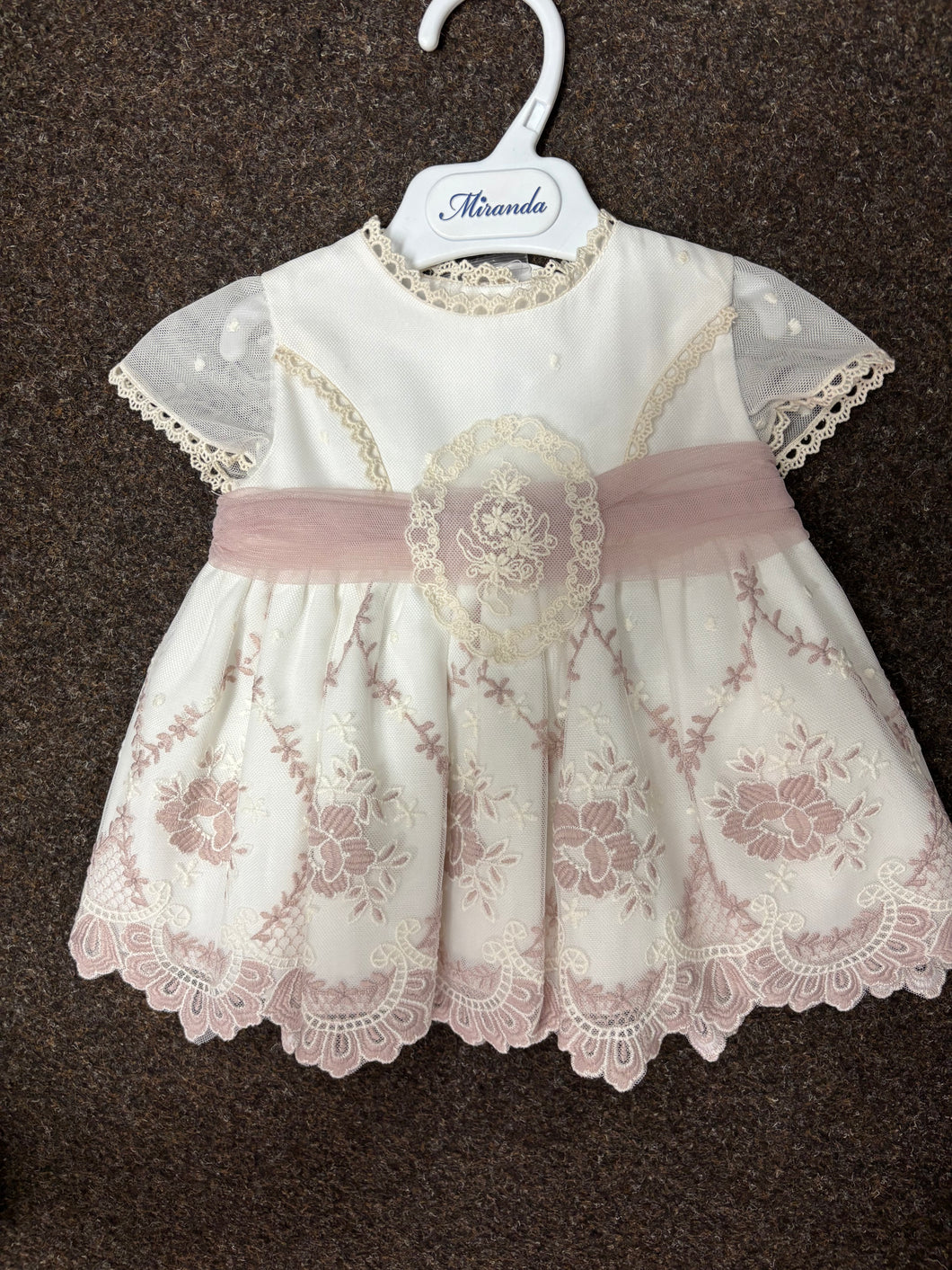 Miranda dress