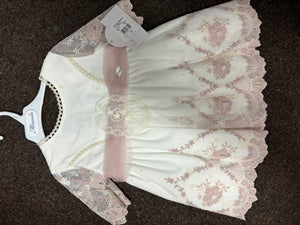 Miranda dress