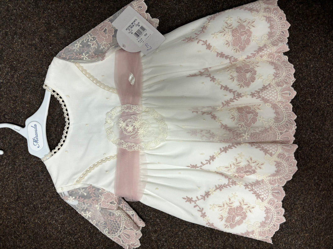 Miranda dress