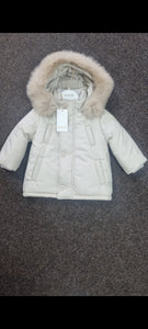 Bimbalo boys coat