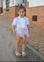 Load image into Gallery viewer, NAXOS BABY GIRL
