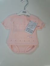 Load image into Gallery viewer, PEX KNITTED JAMPANTS SET
