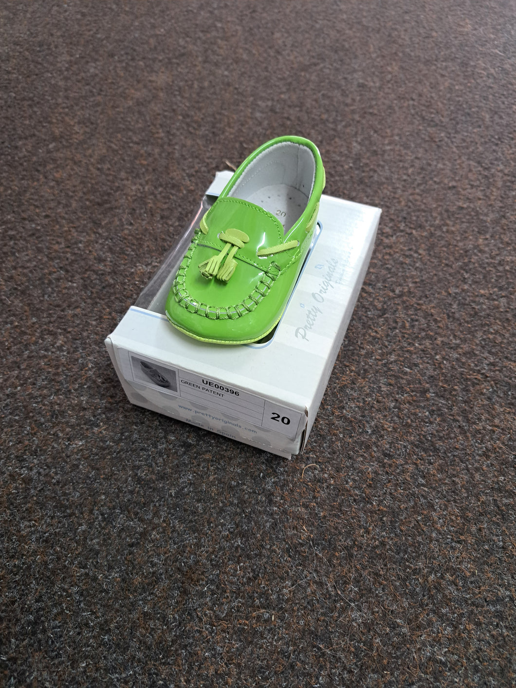 PRETTY ORIGINAL SHOE SALE !