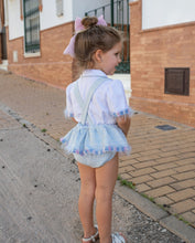 Load image into Gallery viewer, NAXOS BABY GIRL
