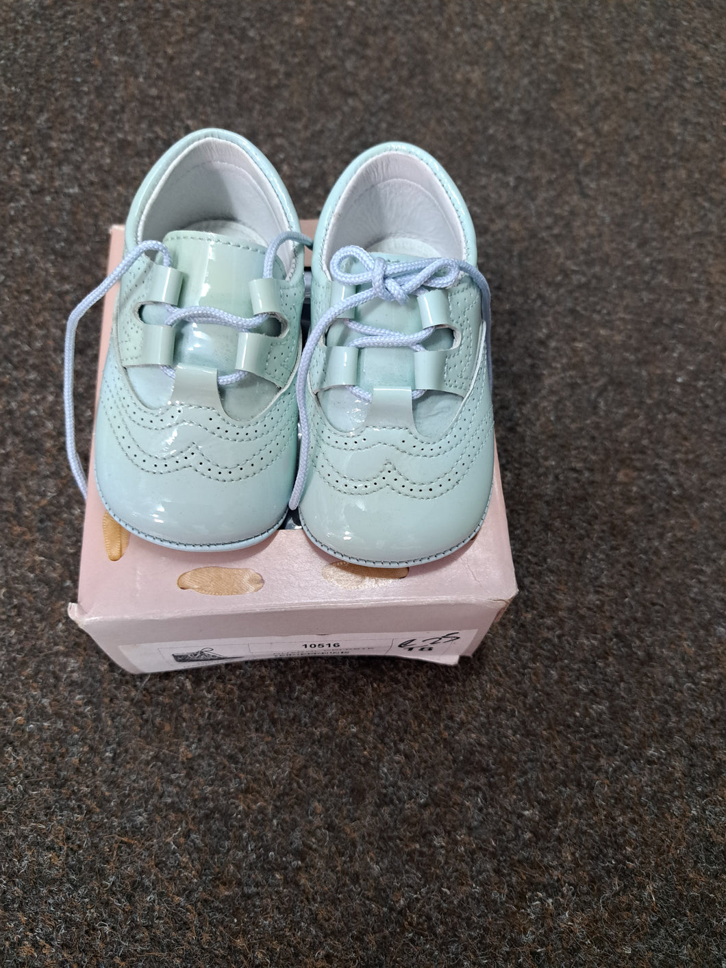 TNY SHOE SALE