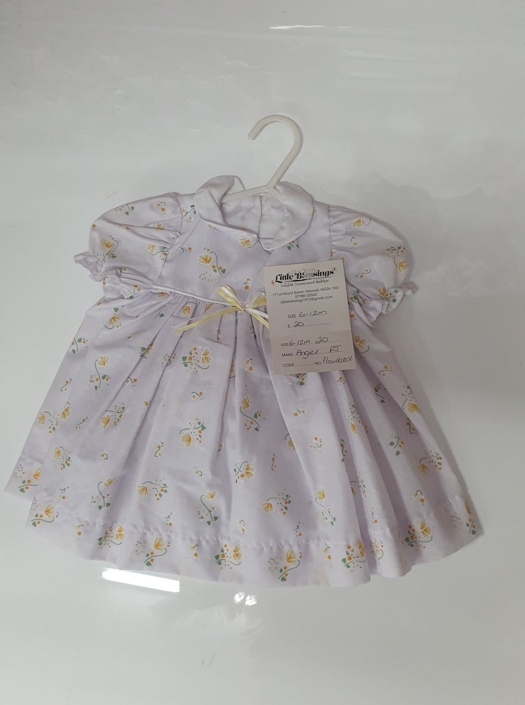 Girls pyjamas