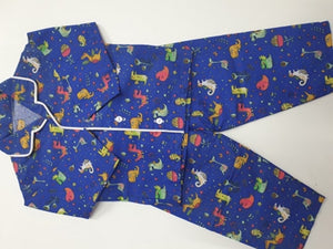 Boys pyjamas