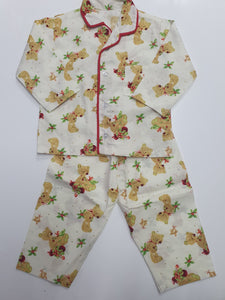 Boys pyjamas
