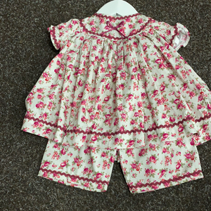 Angle girls pyjamas