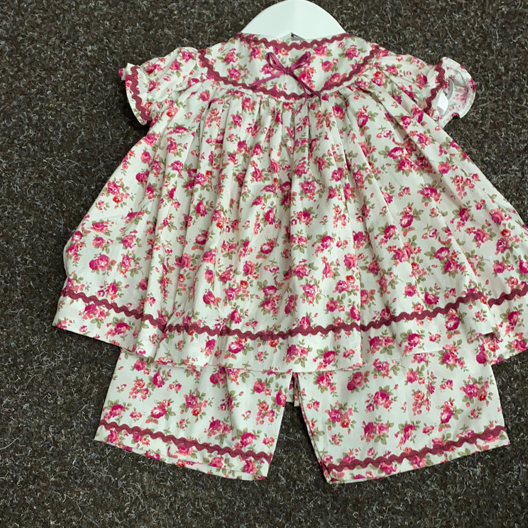 Angle girls pyjamas