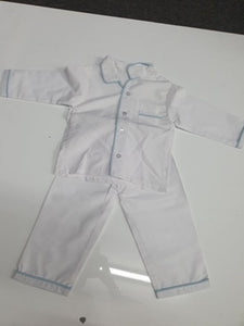 Boys pyjamas