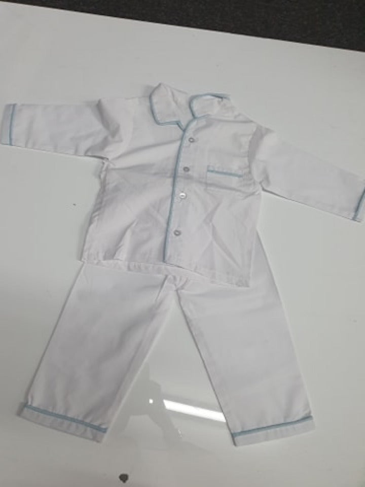 Boys pyjamas